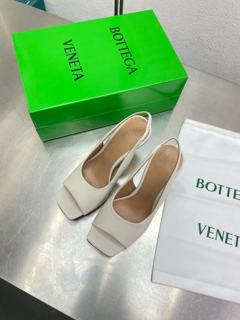 Bottega Veneta Sandals